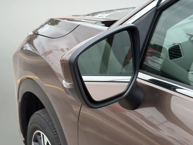 Used 2023 Brown Mitsubishi SEL image 14