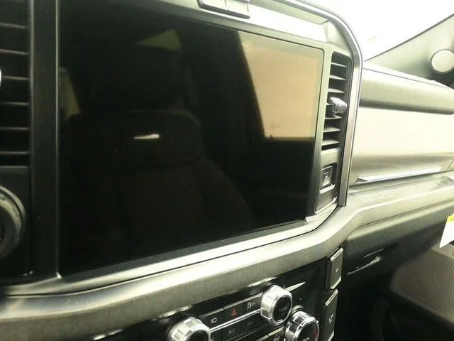 New 2026 Agate Black Metallic Ford F-350® Platinum® image 16