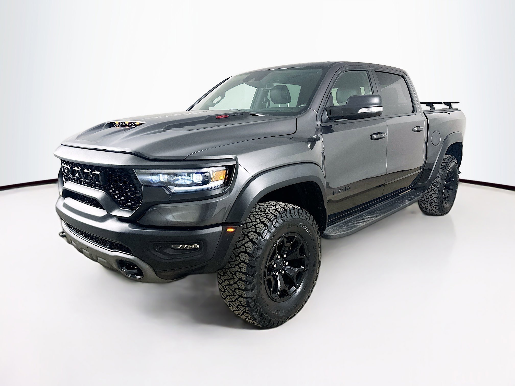 2022 RAM Ram 1500 Pickup TRX