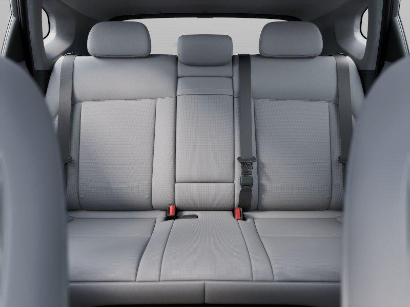 New 2027 Ecotronic Gray Pearl Hyundai SEL Sport FWD image 25
