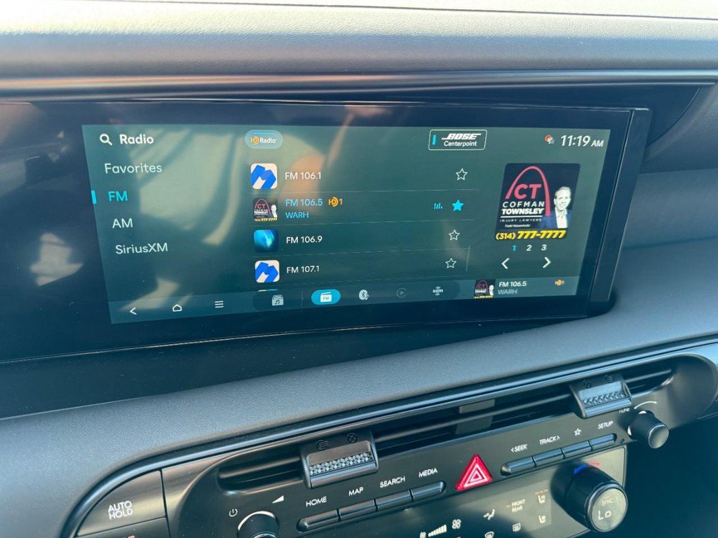 Certified Used 2026 Gray Hyundai XRT Pro image 21