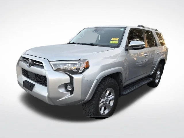 2021 Toyota 4Runner