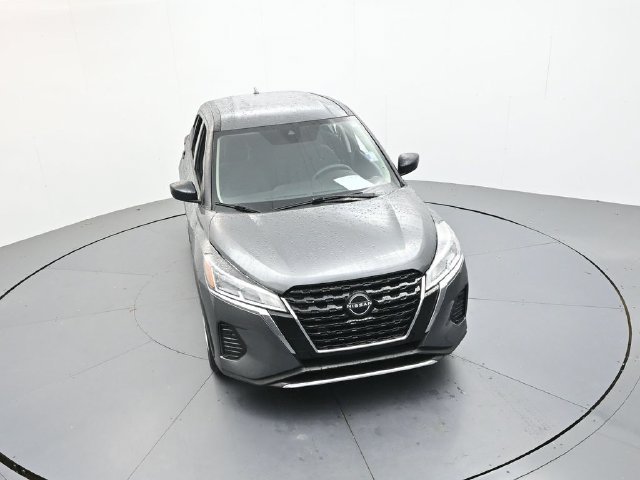 Used 2025 Gray Nissan S image 38