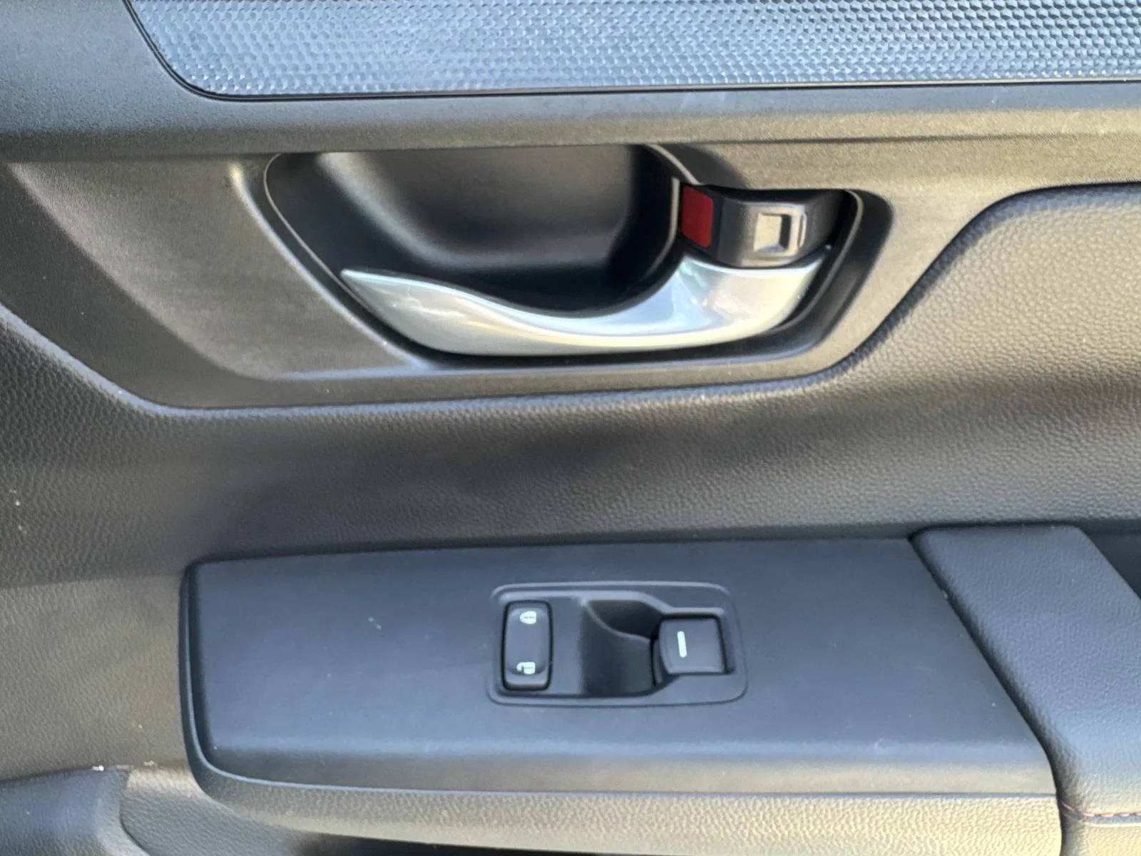 Used 2024 Gray Honda Sport FWD image 14