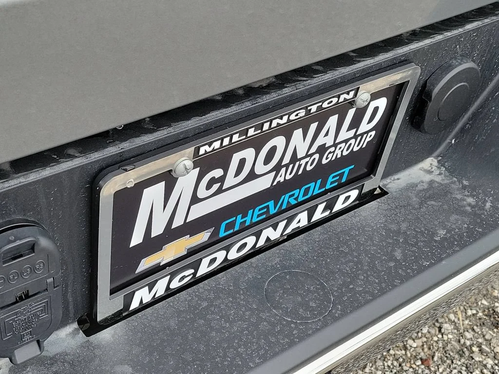 2026 Chevrolet Silverado 1500 LT - Photo 29