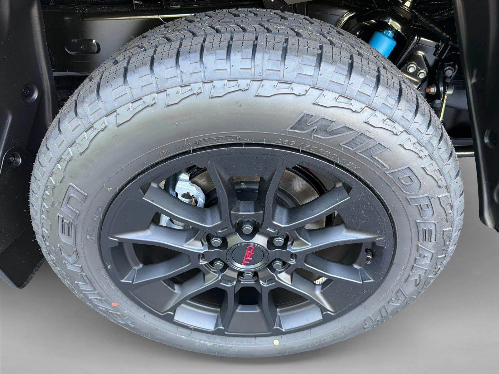 New 2026 Mudbath Toyota 1794 Edition image 17