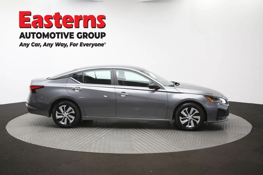 Used 2024 Gray Nissan 2.5 S image 44