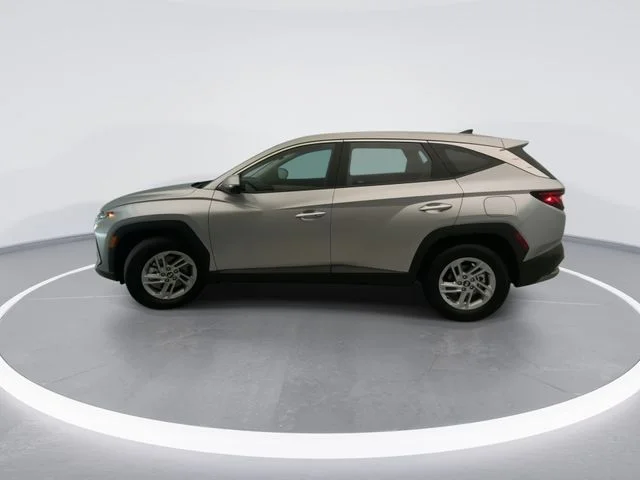 Used 2026 Silver Hyundai SE image 9
