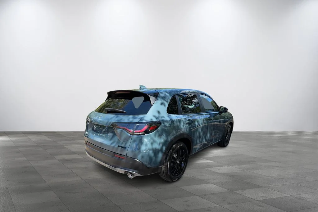 New 2027 Nordic Forest Pearl Honda Sport image 6