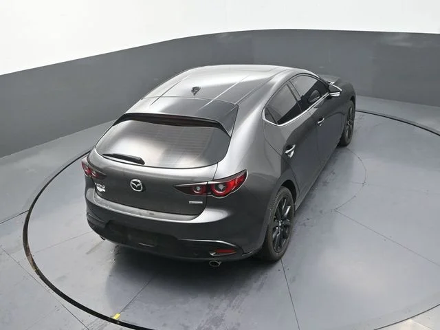 Used 2024 Gray Mazda 2.5 S Premium Package image 29