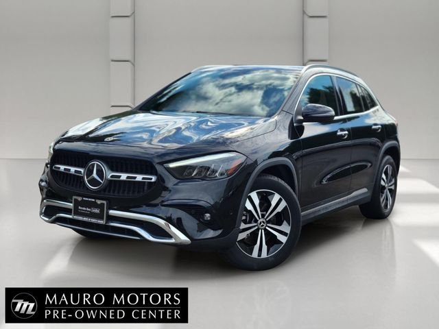 2024 Mercedes-Benz GLA GLA 250