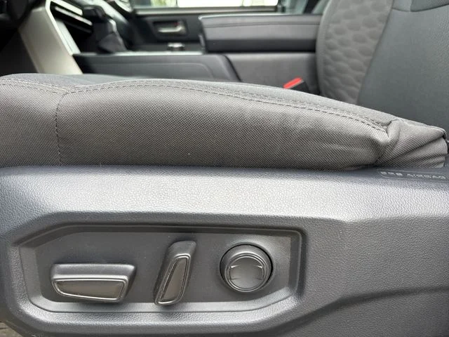 Used 2025 Gray Toyota SR5 image 30