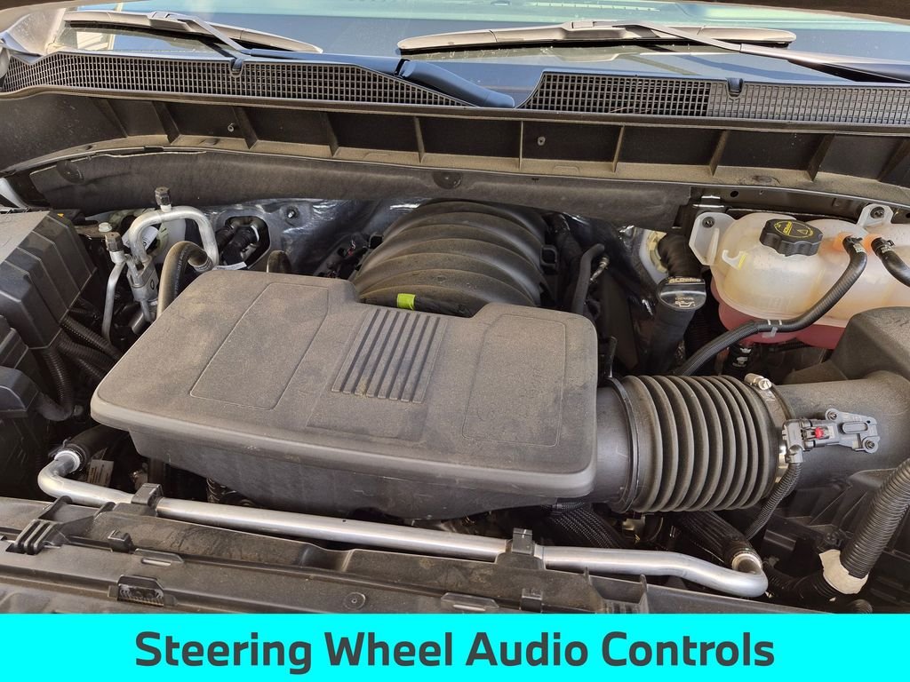 Used 2026 White Chevrolet LT image 14
