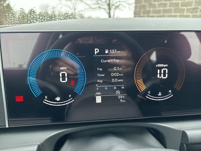 New 2026 Ultimate Red Hyundai SE image 20