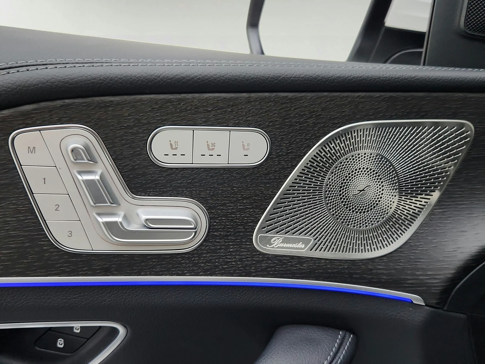 Certified Used 2024 Polar White Mercedes-Benz GLE 350 image 25