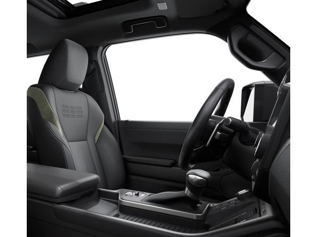 New 2026 Incognito and Black Onyx Lexus OVERTRAIL image 7