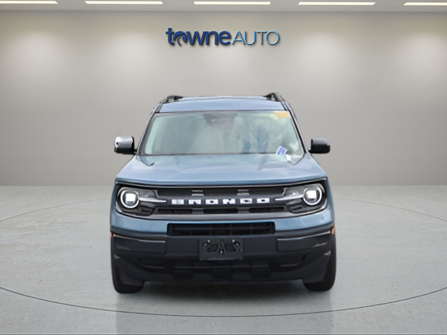 Used 2022 Green Ford Big Bend image 9