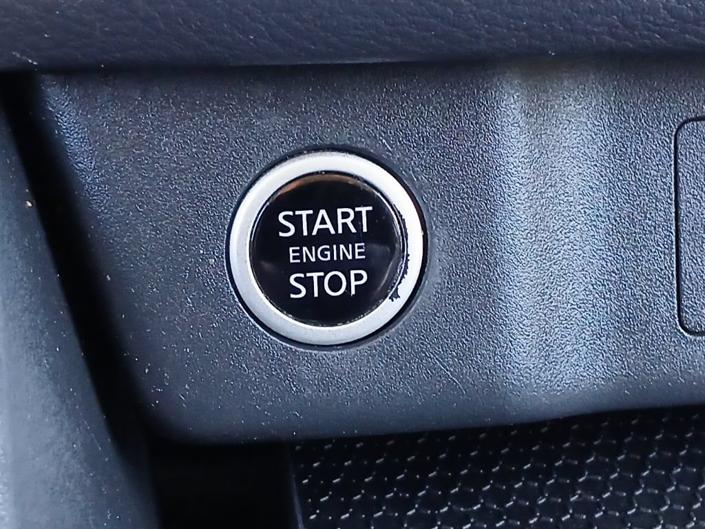 Used 2023 Gray Nissan SV image 31