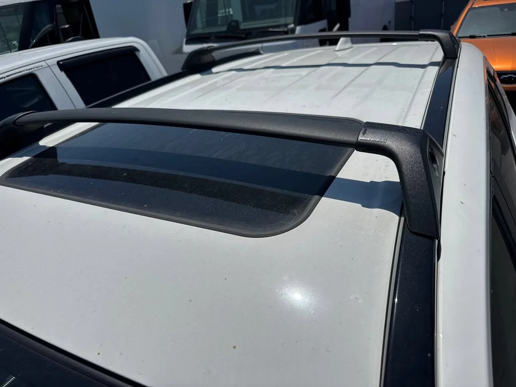 Used 2025  Toyota Hybrid XLE image 13