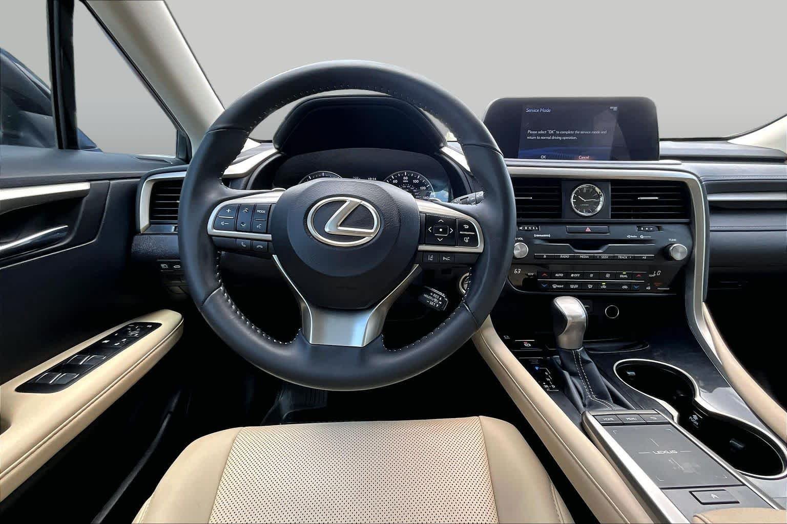 Used 2022 Caviar Lexus  image 6