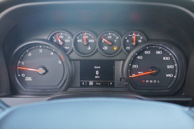 2026 Chevrolet Silverado 2500 HD Work Truck - Photo 24
