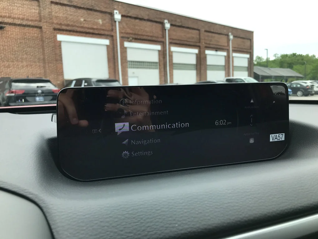 New 2026 Mazda CX-50 Hybrid Preferred
