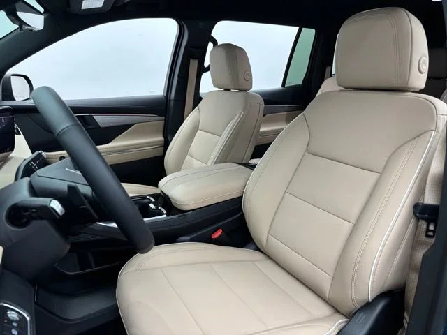 2026 Buick Enclave Preferred - Photo 19