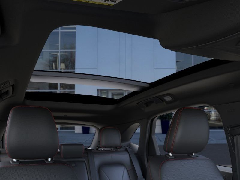 2025 Ford Escape ST-Line Elite - Photo 23