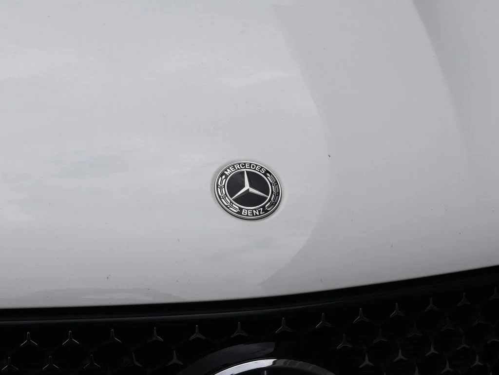 Used 2026 Mercedes-Benz GLC Base with VIN W1NKM4HB3TF480605 for sale in Kansas City