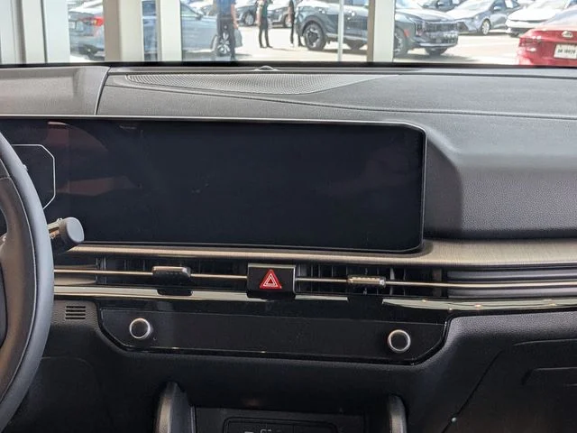 2026 Kia Sportage X-Line - Photo 18