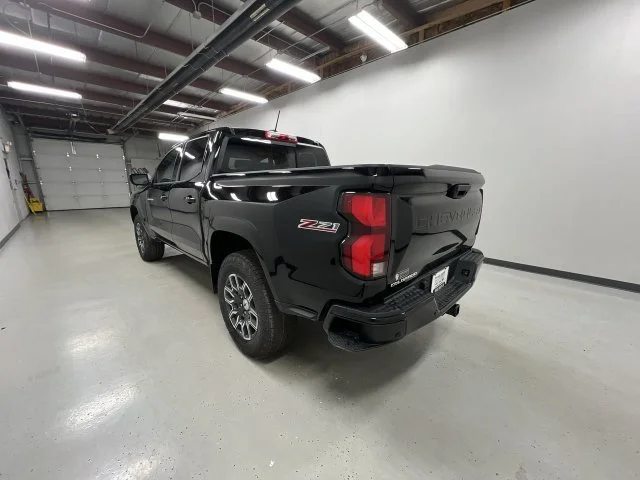 2026 Chevrolet Colorado Z71 - Photo 6