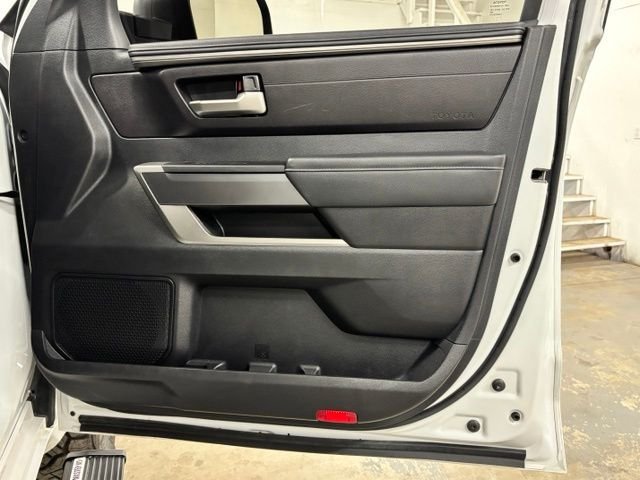 Used 2023 White Toyota SR5 image 23