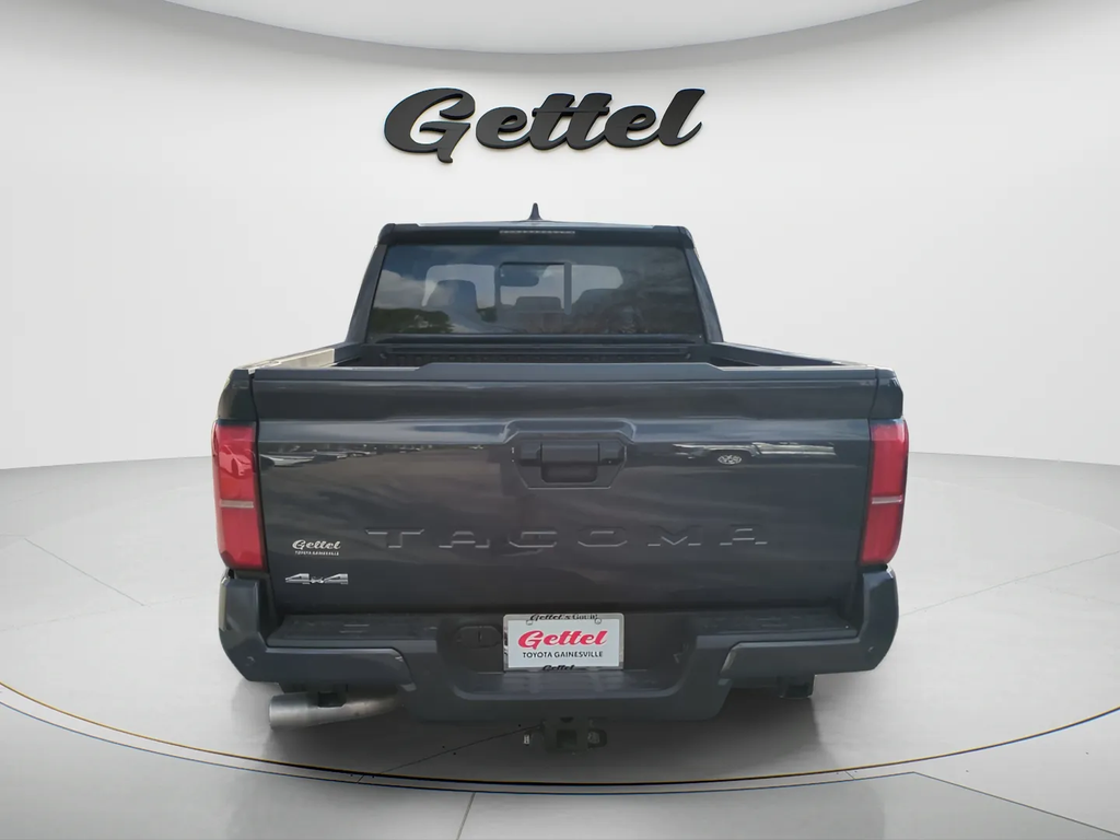 2025 Toyota Tacoma SR5 - Photo 6