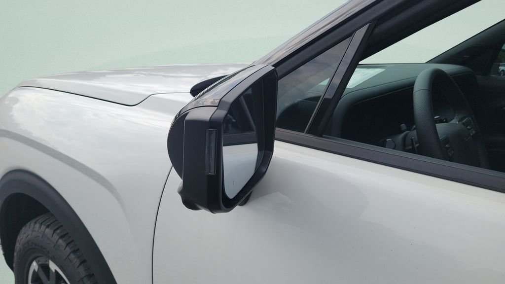 New 2026 White Hyundai XRT Pro image 27