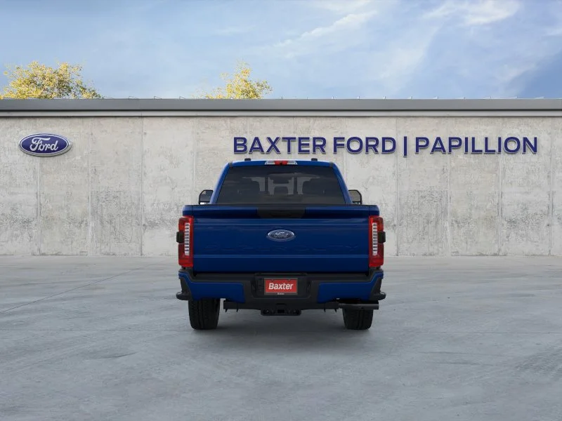 New 2026 Argon Blue Ford XL image 42