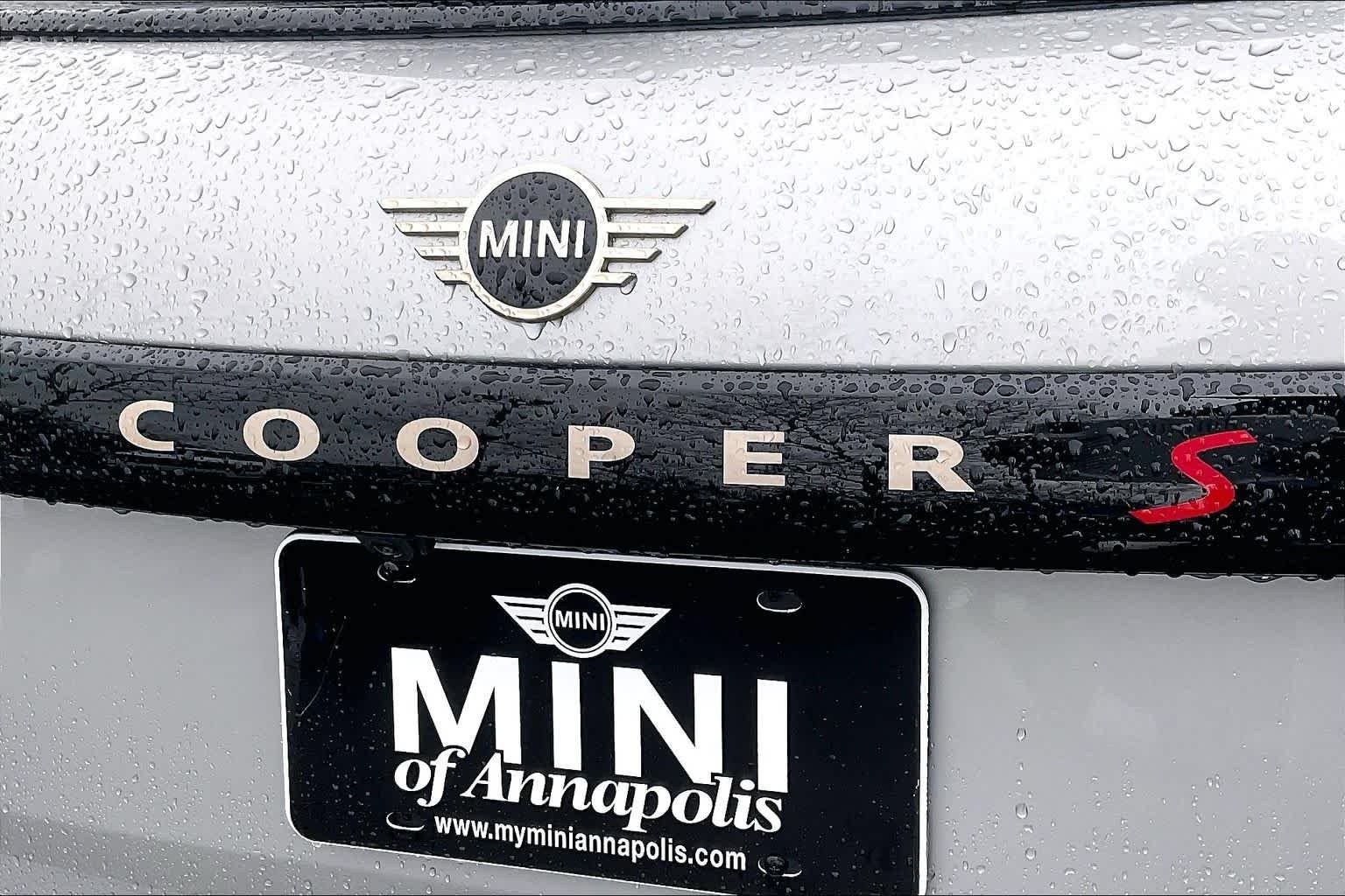 2025 MINI Hardtop 4 Door S - Photo 15