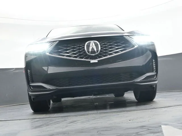 2026 Acura MDX Technology Package - Photo 35