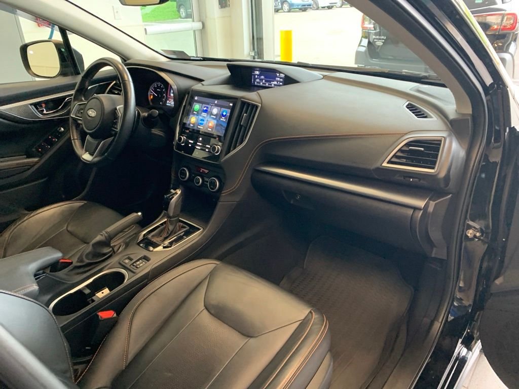 2023 Subaru Crosstrek Limited - Photo 21