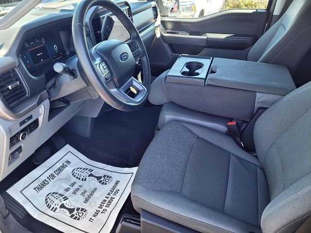 Used 2025  Ford XLT image 10