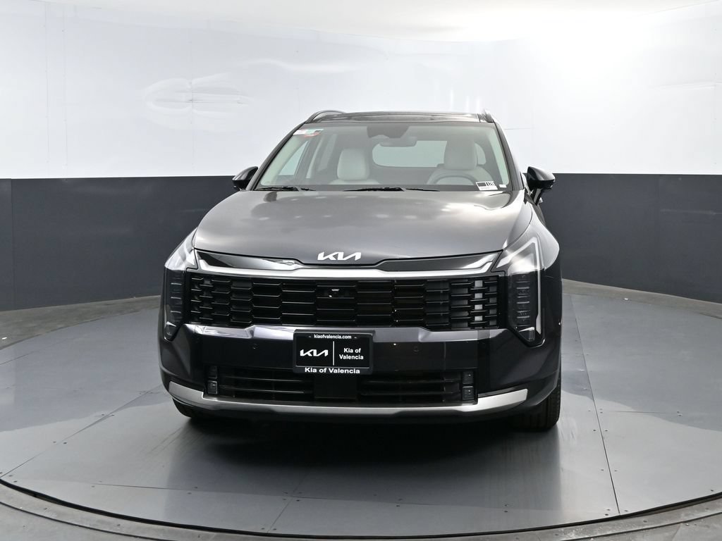 New 2026 Panthera Metal Kia SX Prestige image 2