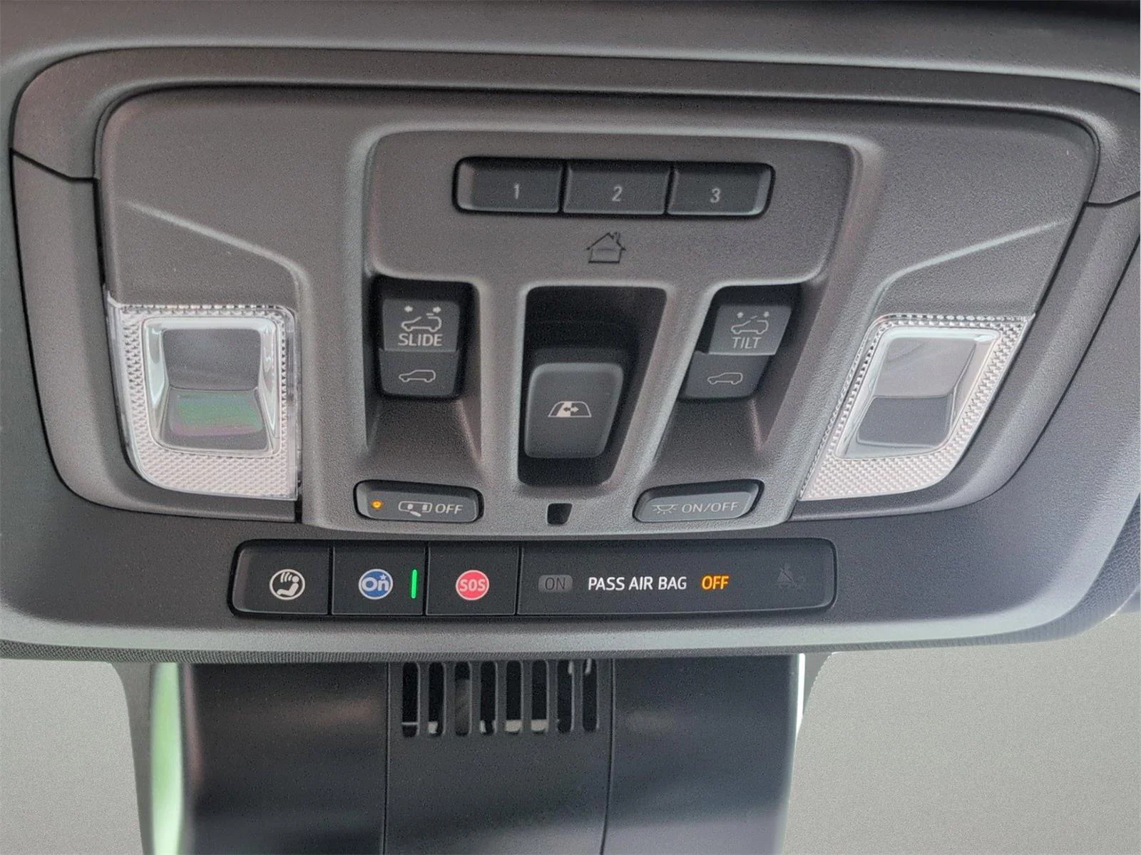 New 2026 Glacier White Tricoat GMC Denali image 25
