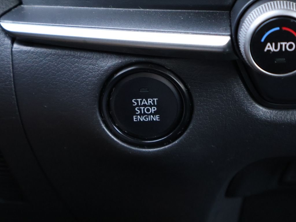 Used 2024 Black Mazda 2.5 S Select Sport image 23