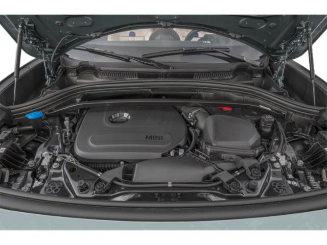 Used 2025 Indigo Sunset Blue Met MINI S image 11