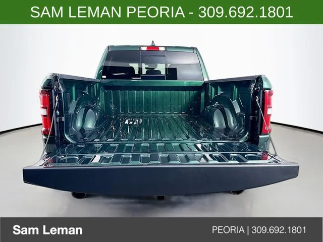 New 2026 Green Ram Big Horn/Lone Star image 25