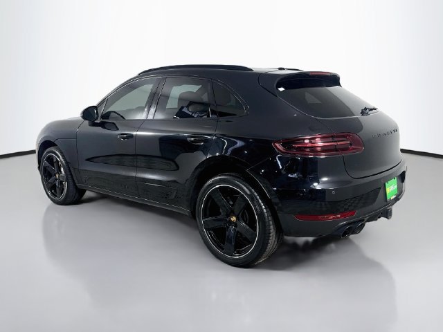 Used 2018 Black Porsche S image 5