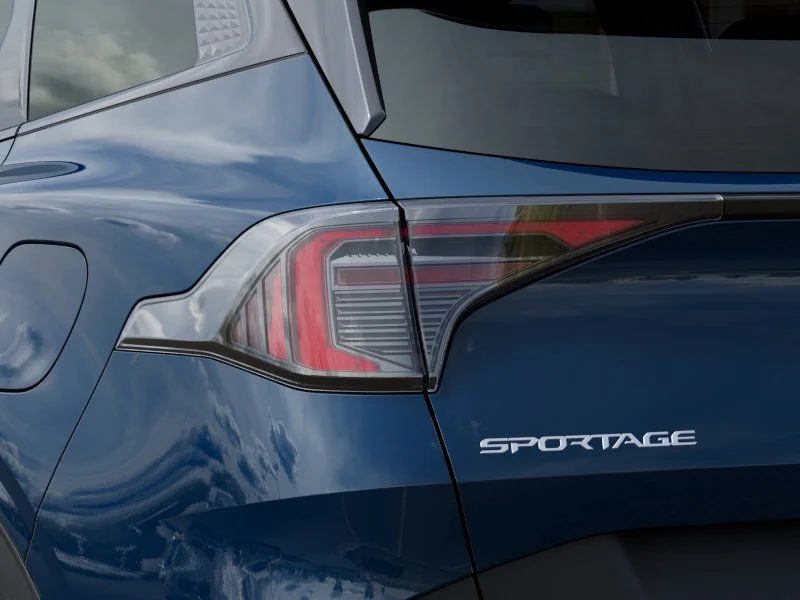 New 2027 Blue Kia S image 11