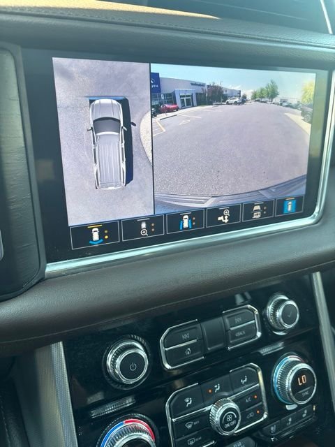 Used 2021 Gray GMC Denali image 38