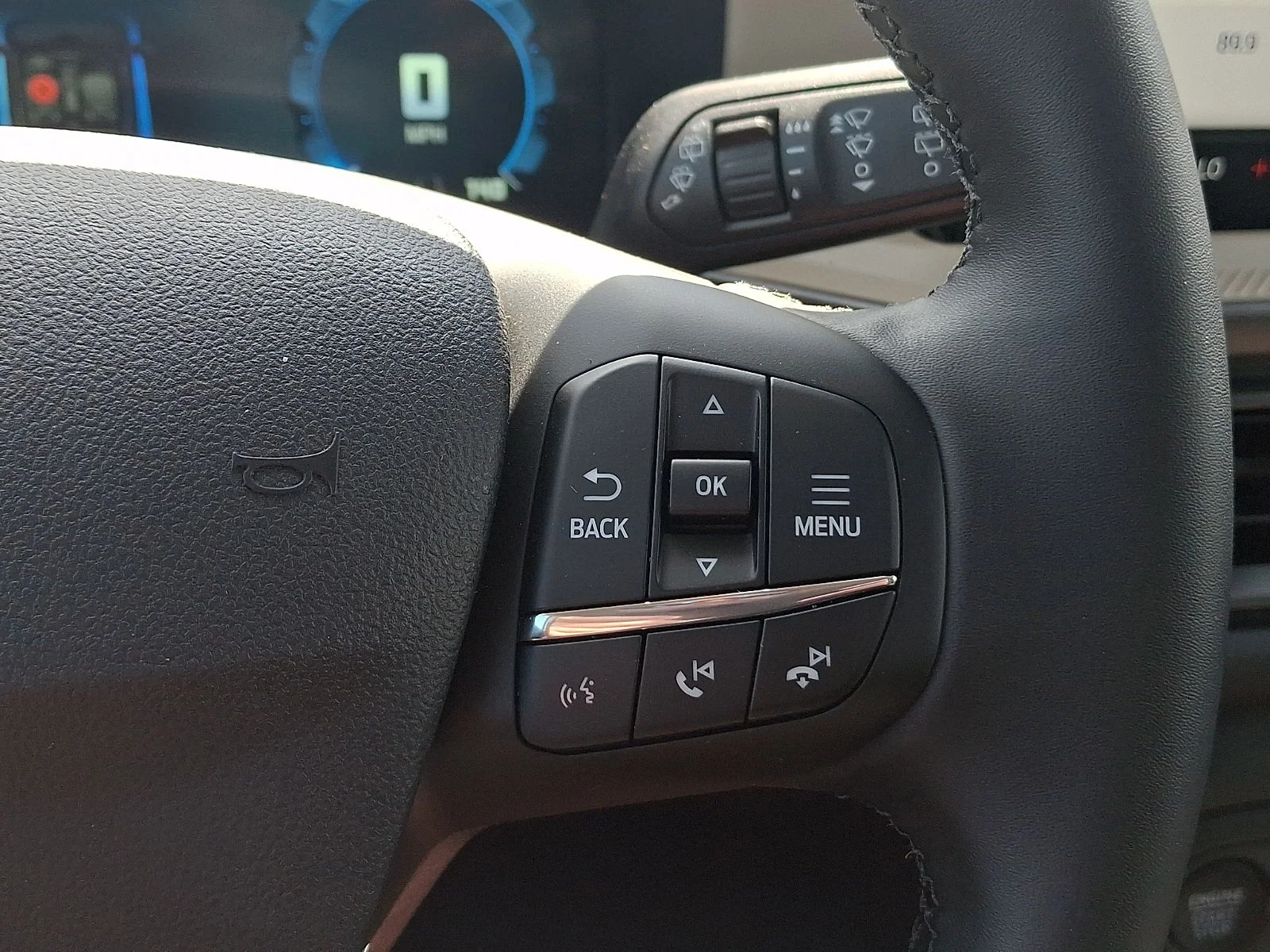 2025 Ford Bronco Sport Big Bend - Photo 22
