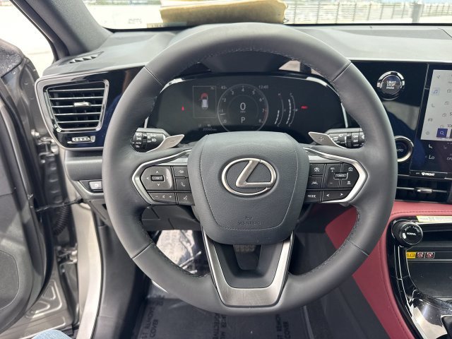 Certified Used 2025 Silver Lexus 250 Premium image 14
