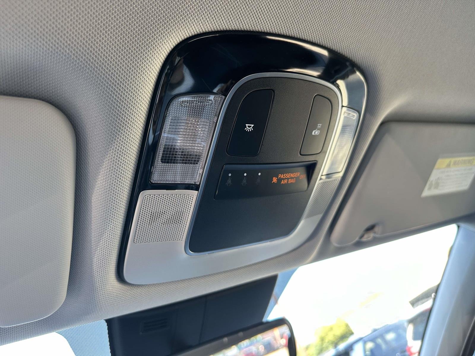 2024 Hyundai Tucson SE - Photo 38